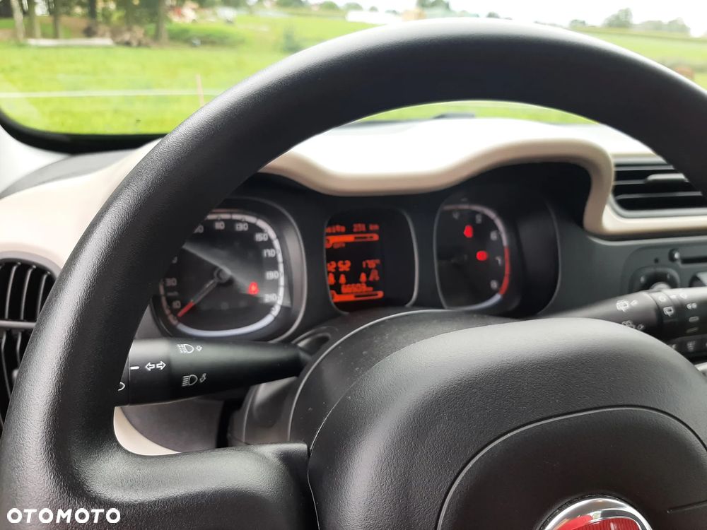 Fiat Panda 1.2 Easy EU6 - 27