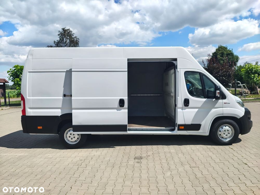 Fiat DUCATO L4H3 MAXI MAX 2.3 JTD 130 KM - 32