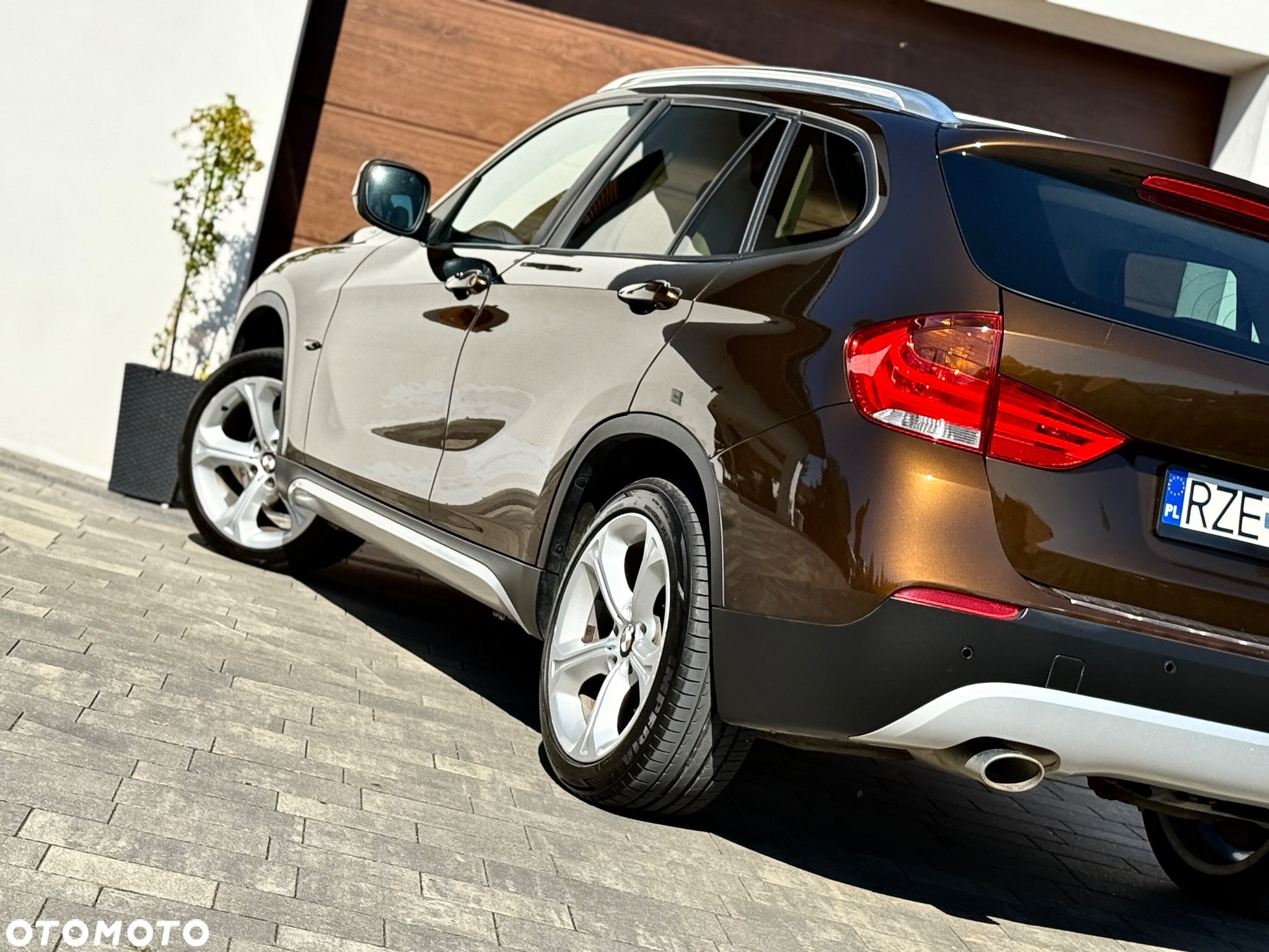 BMW X1 xDrive18d - 18