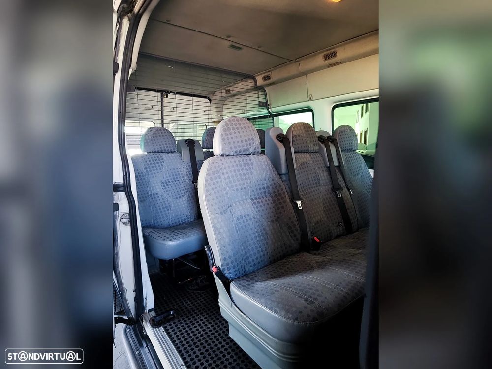 Ford Transit - 4