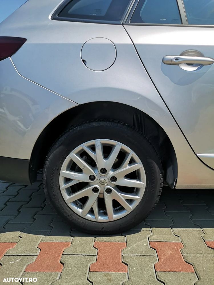 Renault Megane 1.2 Tce GT Line - 10