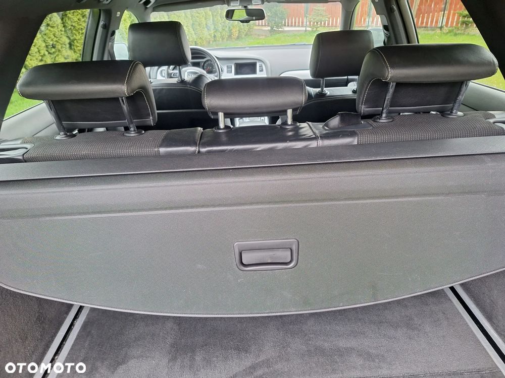 Audi A6 Avant 2.0T FSI Multitronic - 20