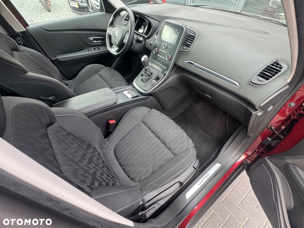 Renault Scenic - 19