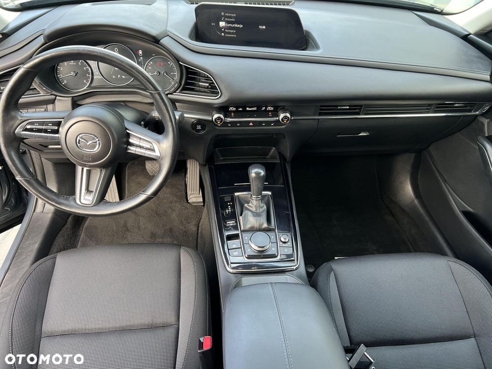 Mazda CX-30 - 9