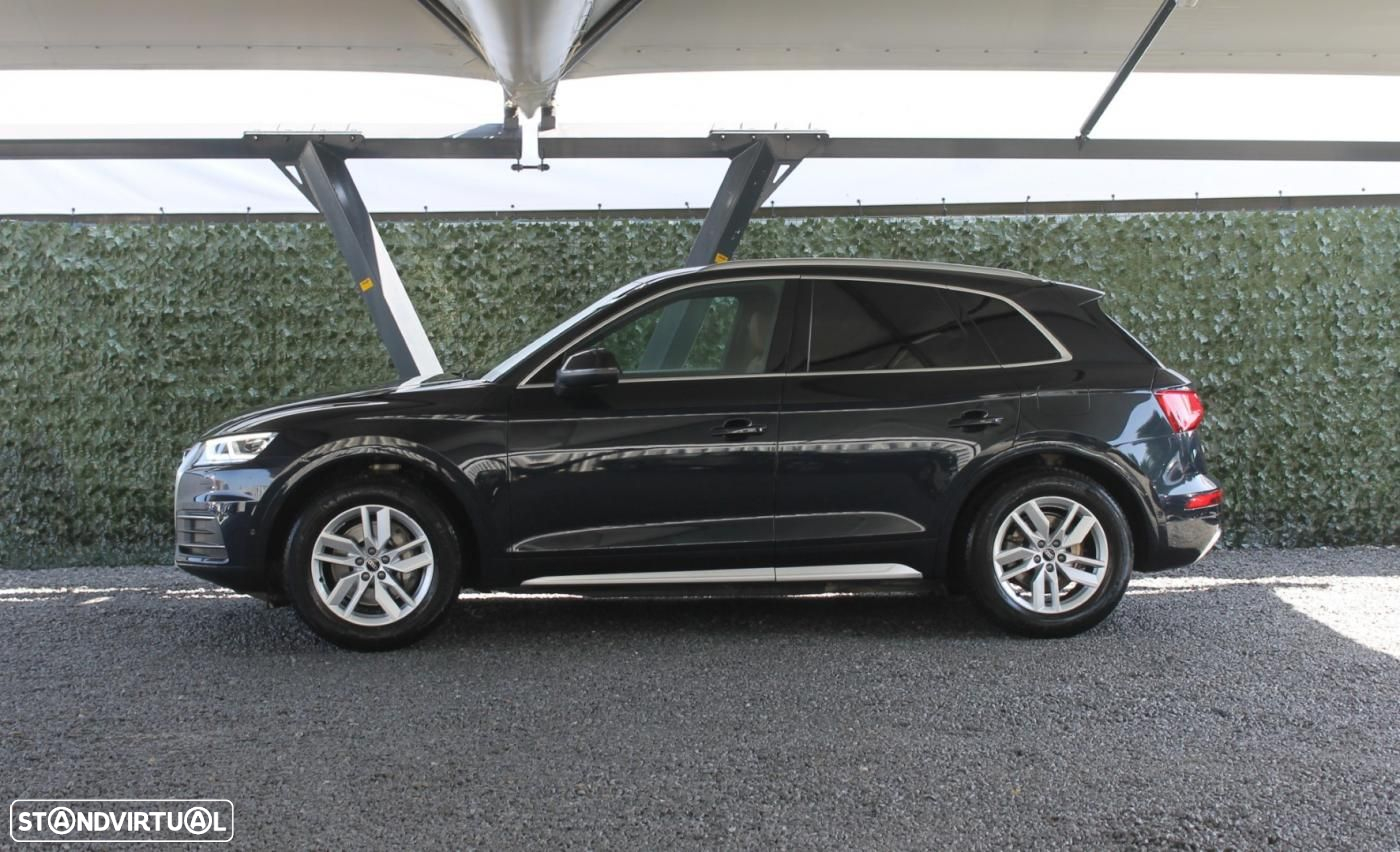 Audi Q5 50 TFSIe quattro Sport S tronic - 5
