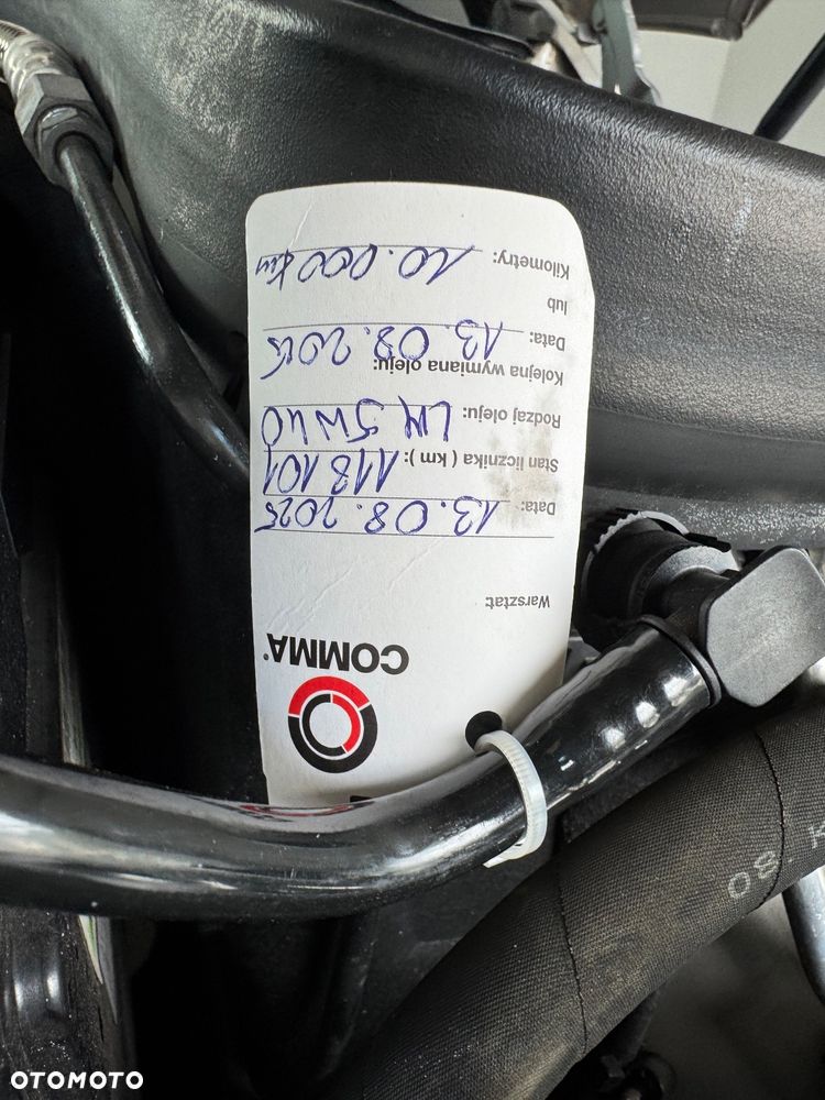 Mercedes-Benz Klasa C 180 Kompressor Elegance - 27