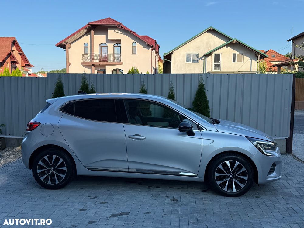 Renault Clio TCe 90 X-tronic INTENS - 13