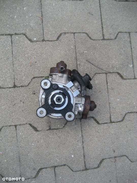 volvo s80 v60 s60 07-14r 2,0 tdi d3 pompa wtryskowa bosch 0445010618 31272896 - 7