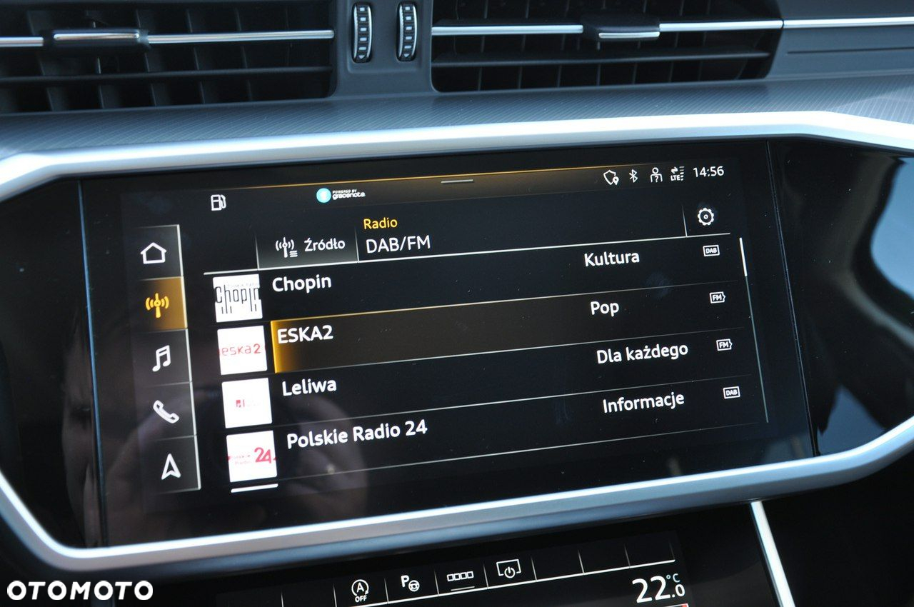 Audi A6 - 23