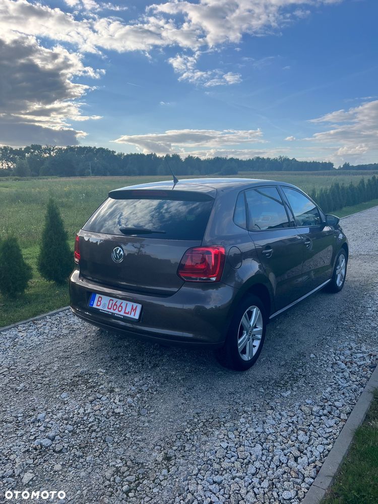 Volkswagen Polo - 6