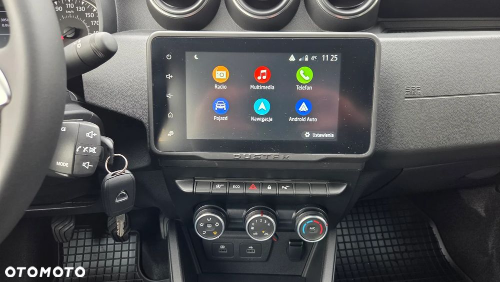 Dacia Duster 1.3 TCe Comfort - 22