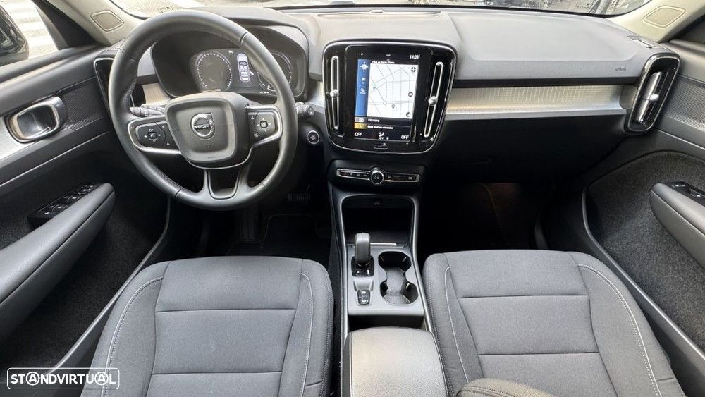 Volvo XC 40 1.5 T4 PHEV Inscription Expression - 15