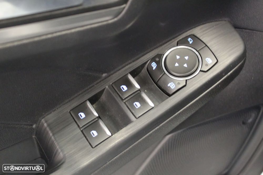 Ford Kuga 1.5 TDCi EcoBlue Titanium - 5