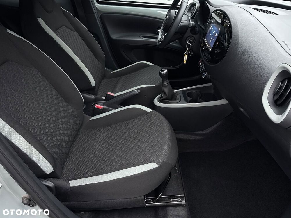 Toyota Aygo X - 14