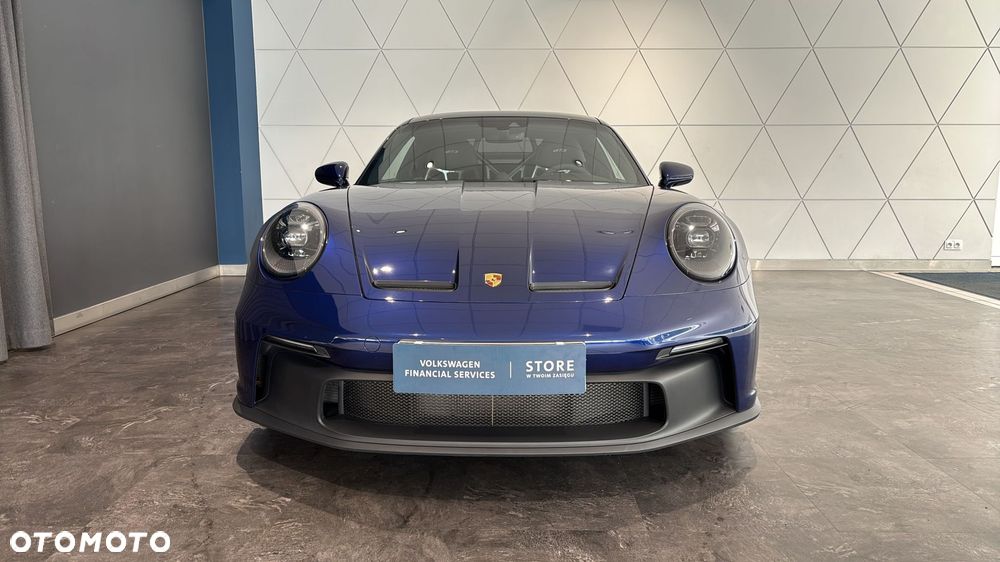 Porsche 911 GT3 PDK - 9