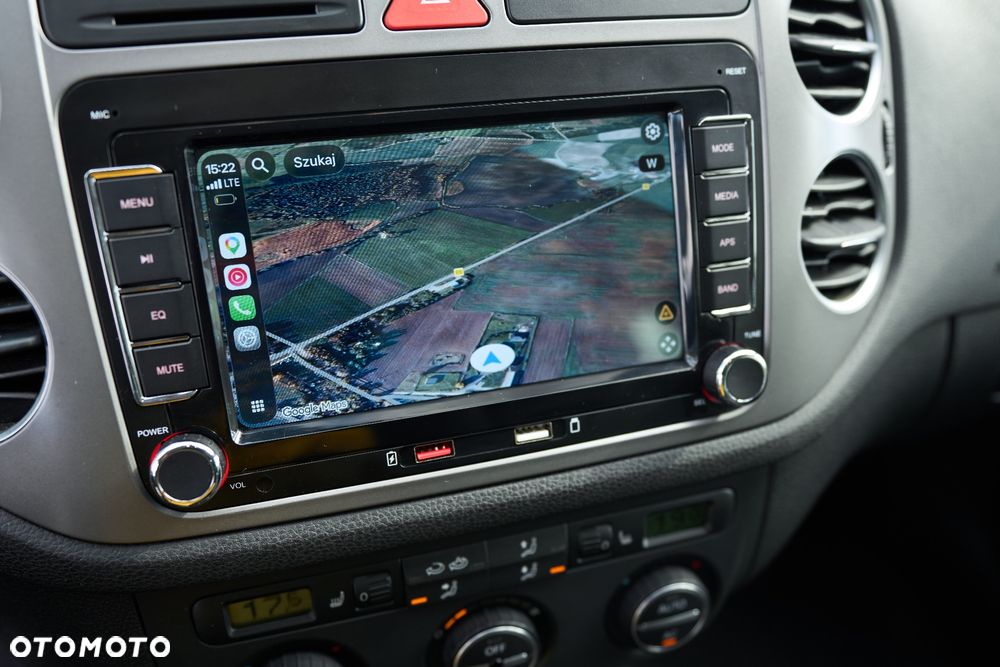 Volkswagen Tiguan - 18