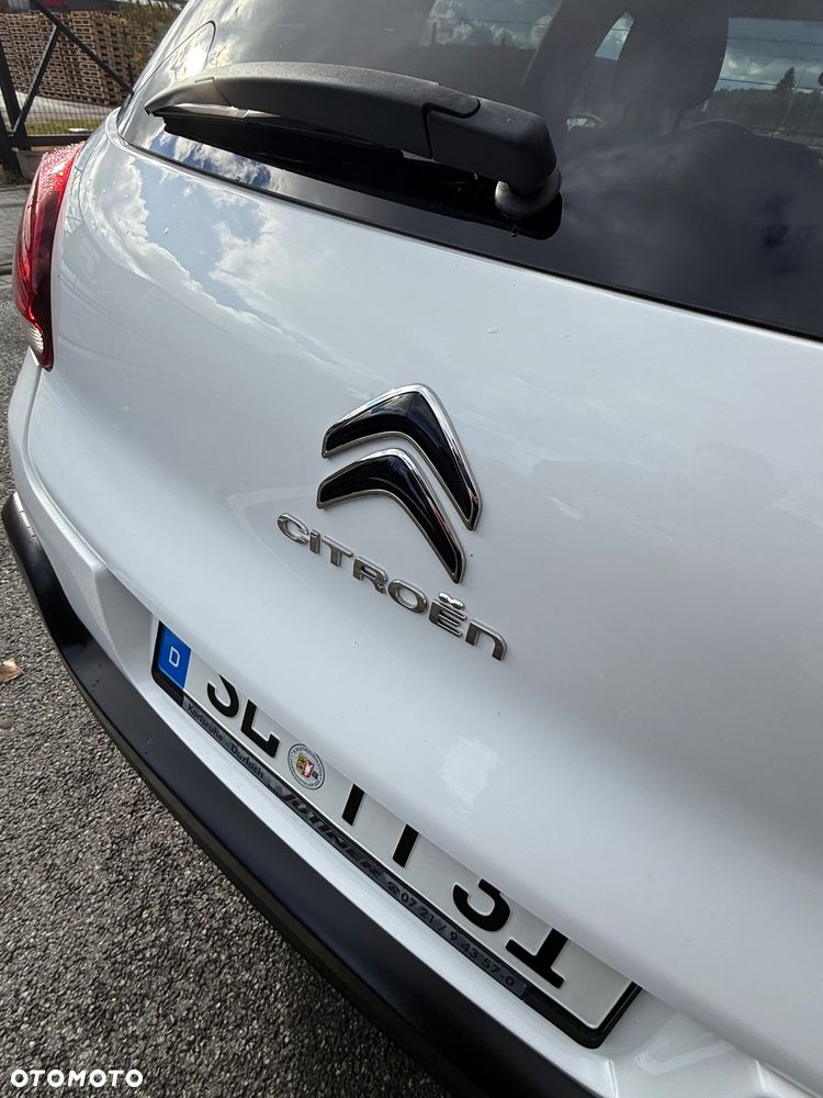 Citroën C3 - 10