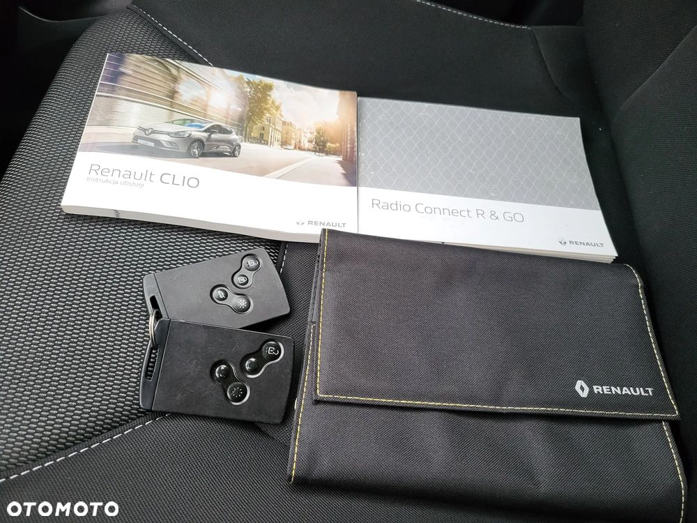 Renault Clio 0.9 Energy TCe Zen - 20