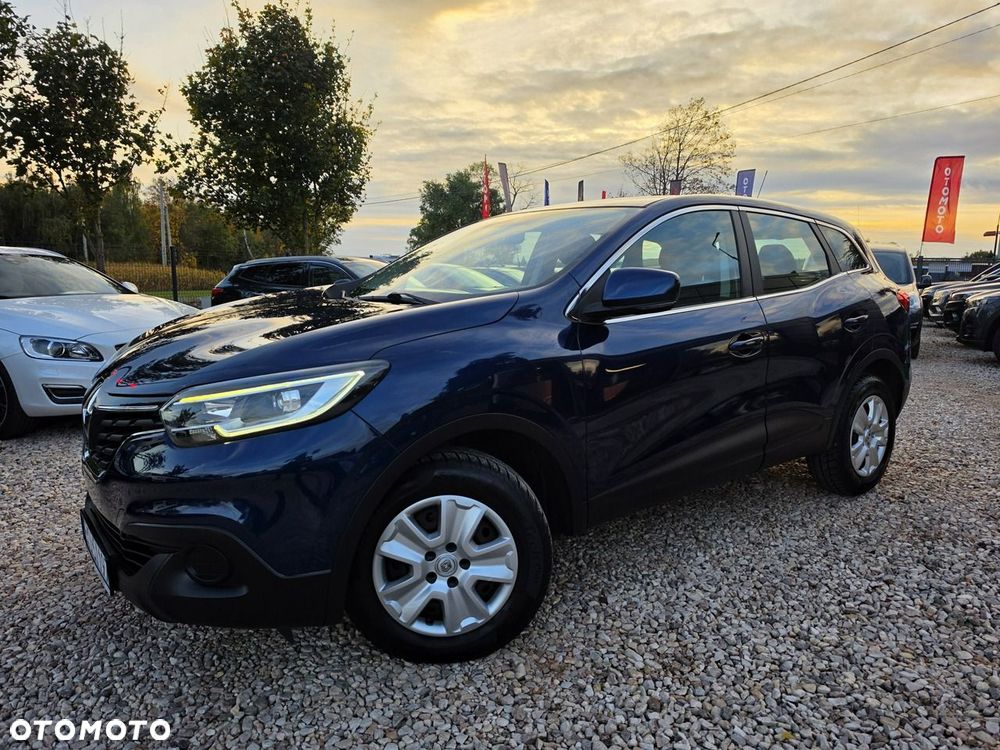 Renault Kadjar - 17