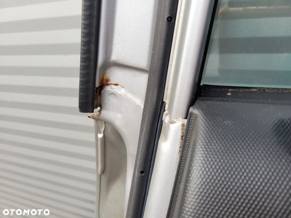 Honda jazz II 02-08 Drzwi prawy przod prawy tyl lewy przod NH700M - 11