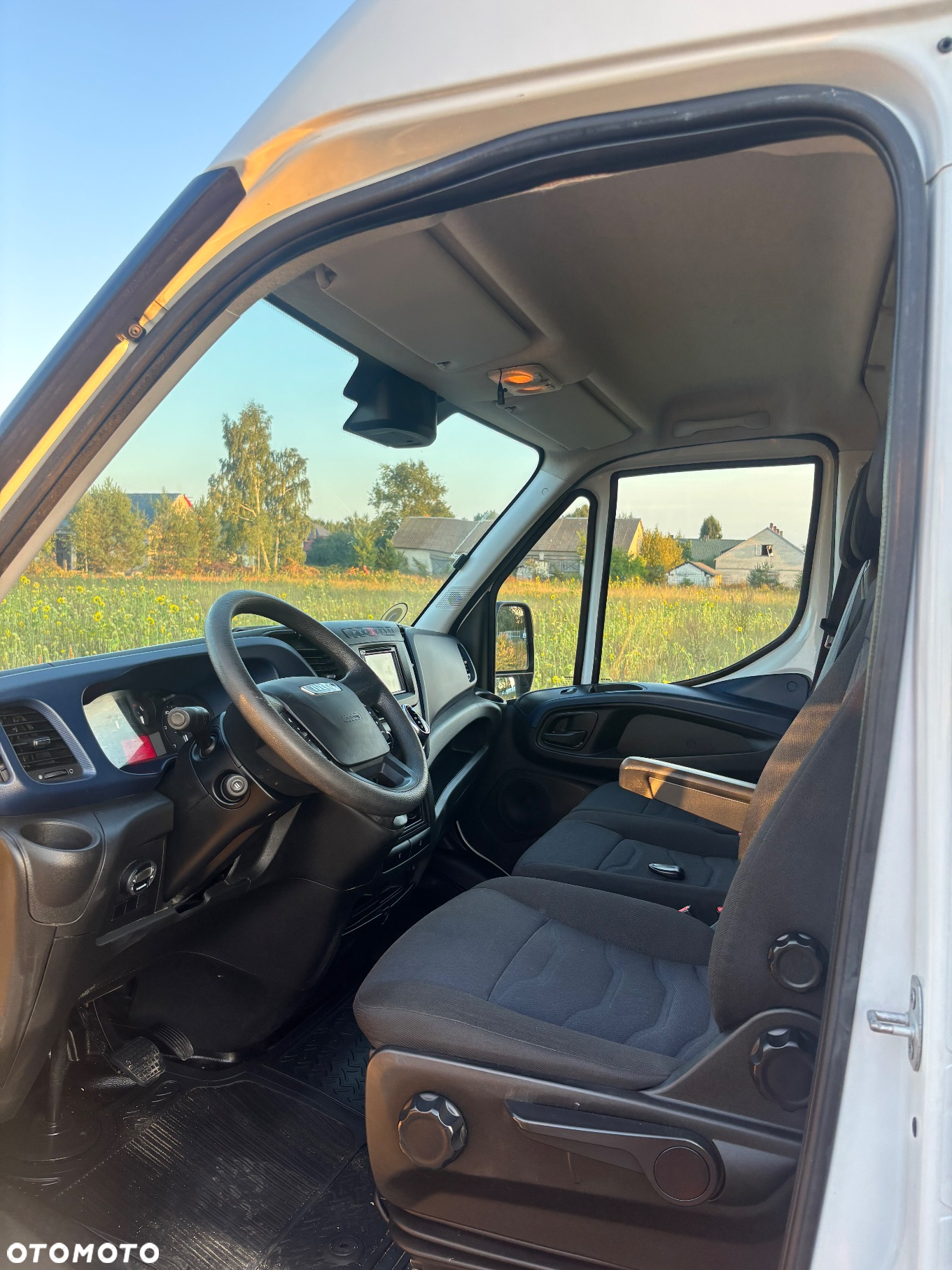 Iveco 35c18 - 11