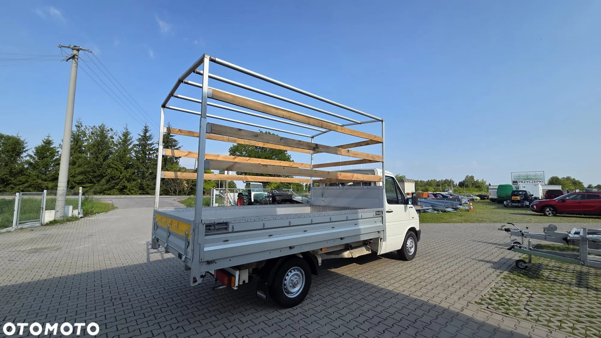 Volkswagen LT 35 - 13