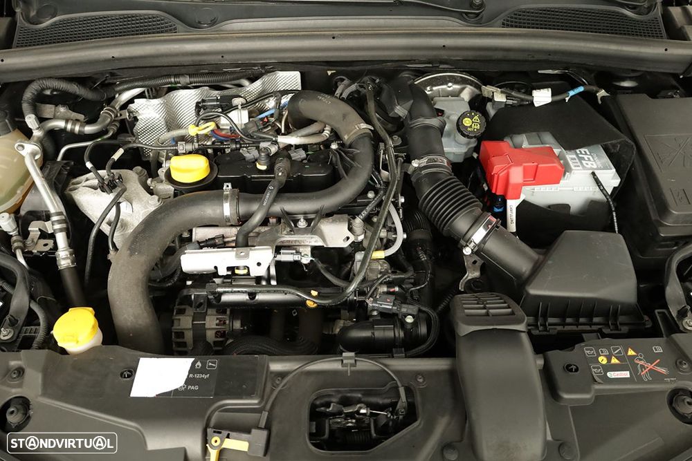 Renault Clio 1.0 TCe Limited - 25