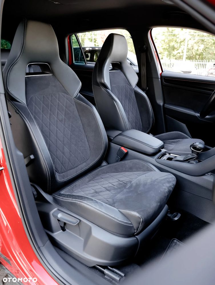Skoda Kodiaq 2.0 TSI 4x4 Sportline DSG - 15