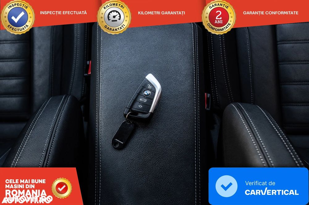 BMW Seria 4 430i M Sport - 29