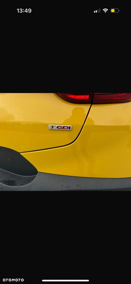 Kia Stonic 1.0 T-GDI 120 Platinum Edition - 6