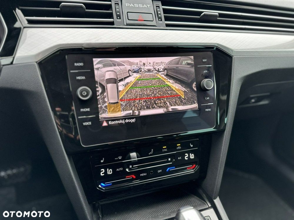 Volkswagen Passat Variant - 20