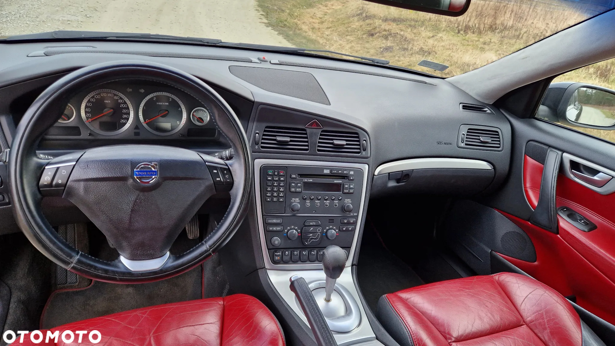 Volvo S60 2.4D5 '80' Sport - 9