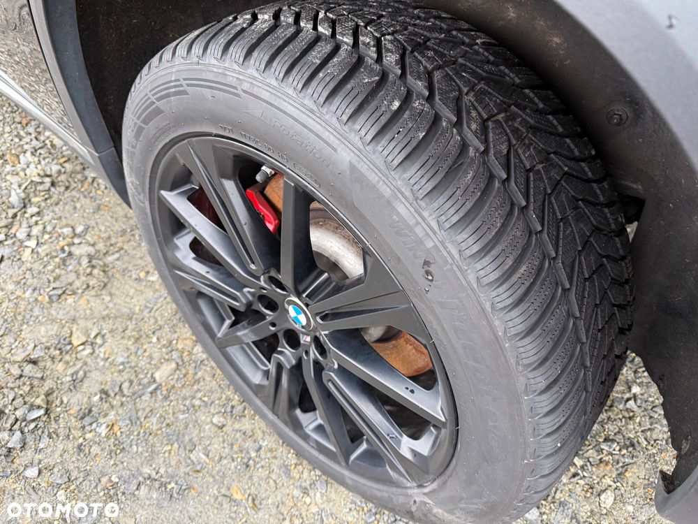 BMW X5 xDrive45e - 25