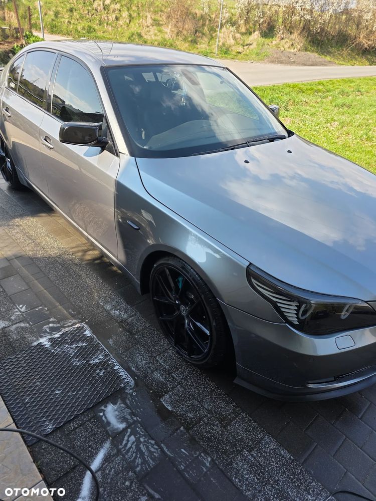 BMW Seria 5 530d - 9