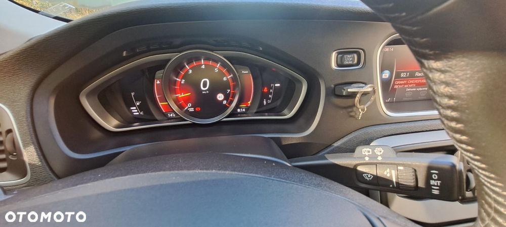 Volvo V40 T3 Drive-E Kinetic - 18