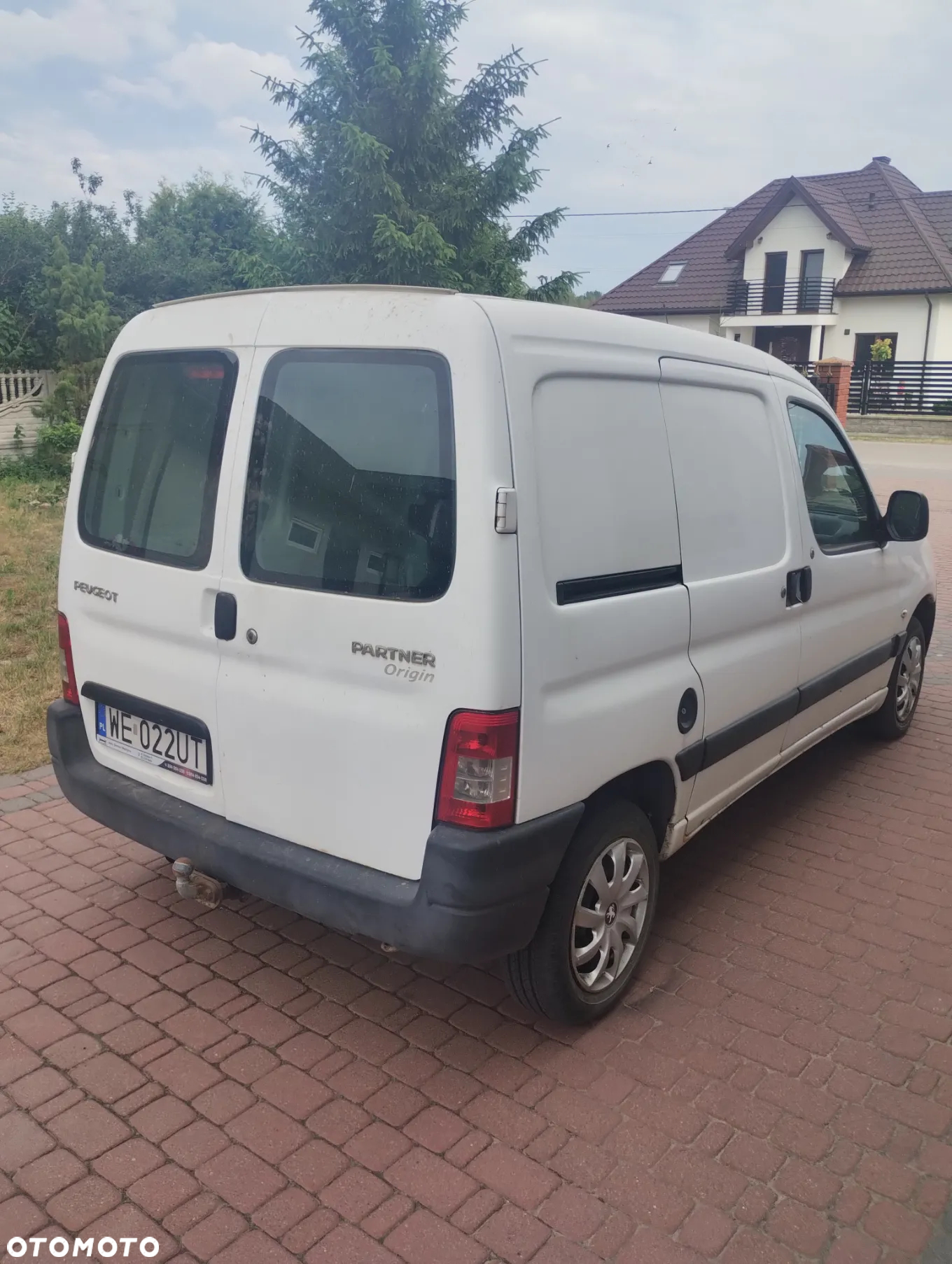 Peugeot Partner - 3