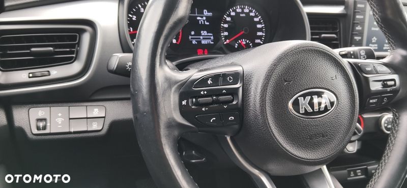 Kia Stonic 1.2 Edition 7 - 25