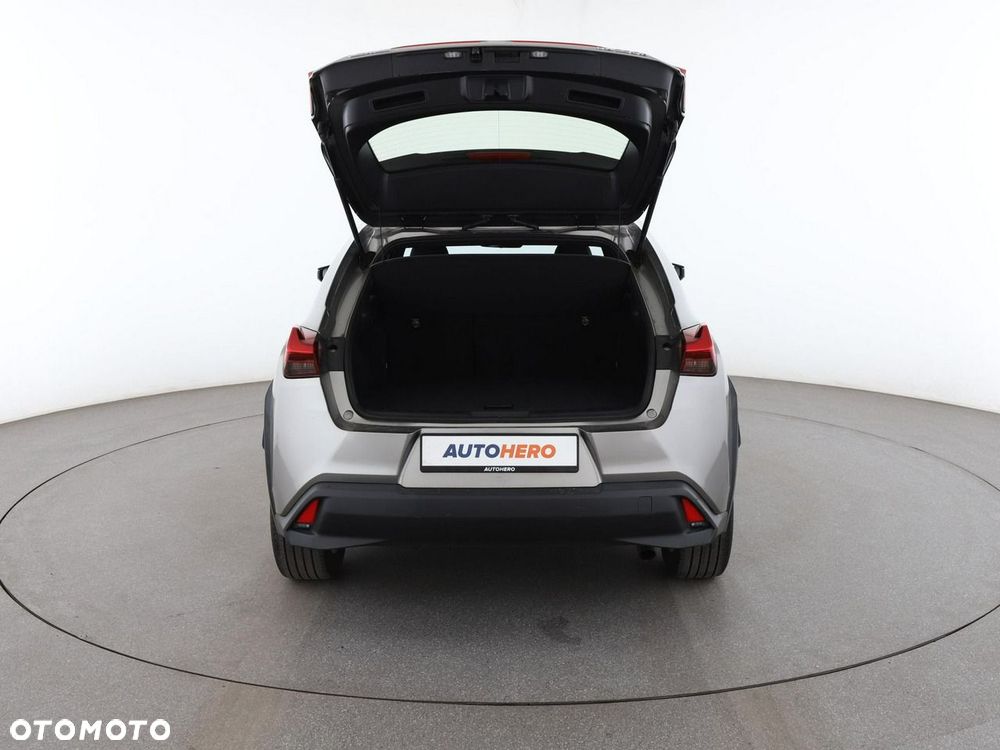 Lexus UX 250h Business Edition - 20