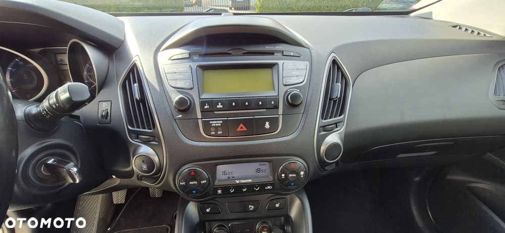 Hyundai ix35 1.6 GDI Comfort 2WD - 13