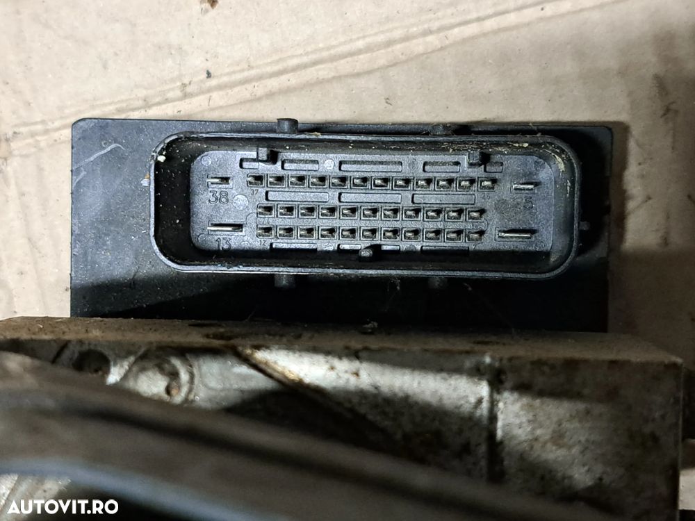 Modul unitate pompa ABS DSC originala BMW X5 E53 - 8