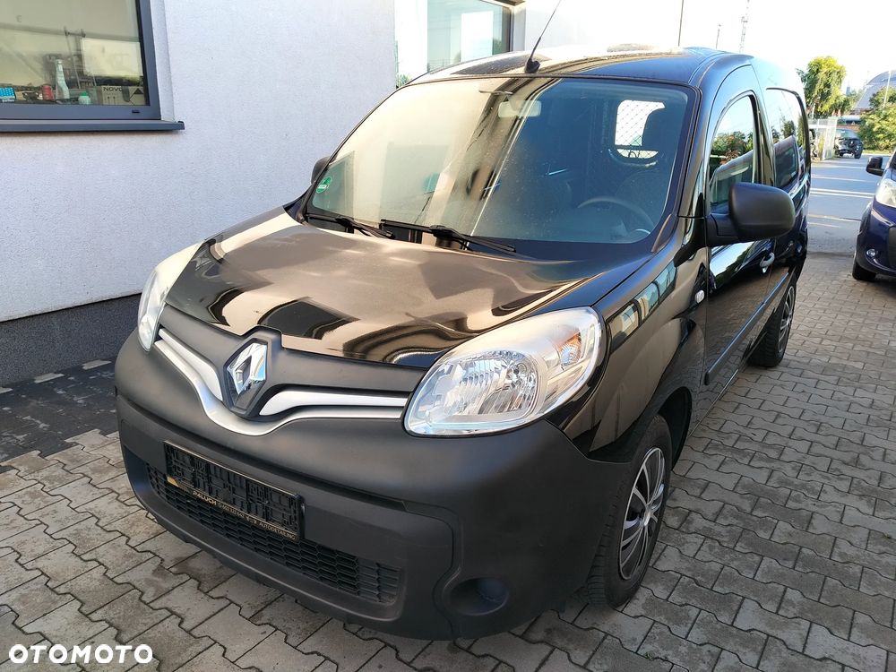 Renault Kangoo - 5