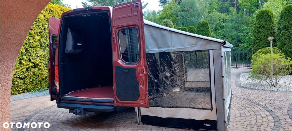 Iveco DAILY 35S18 - 32