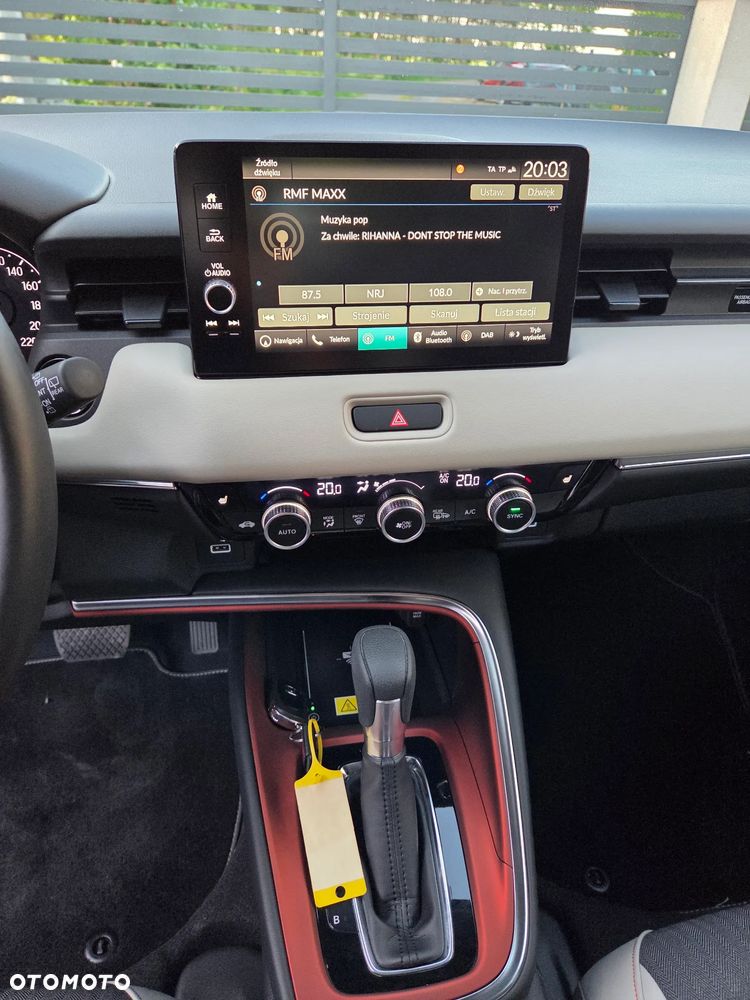 Honda HR-V 1.5 i-MMD Advance CVT - 31