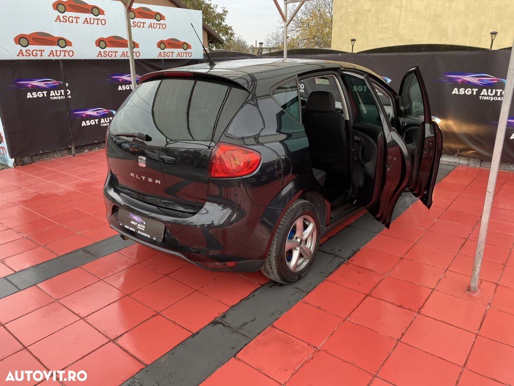 Seat Altea - 17
