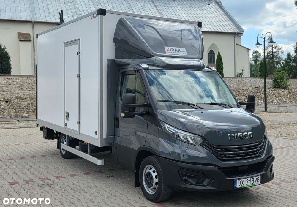 Iveco Daily 35S18 - 8