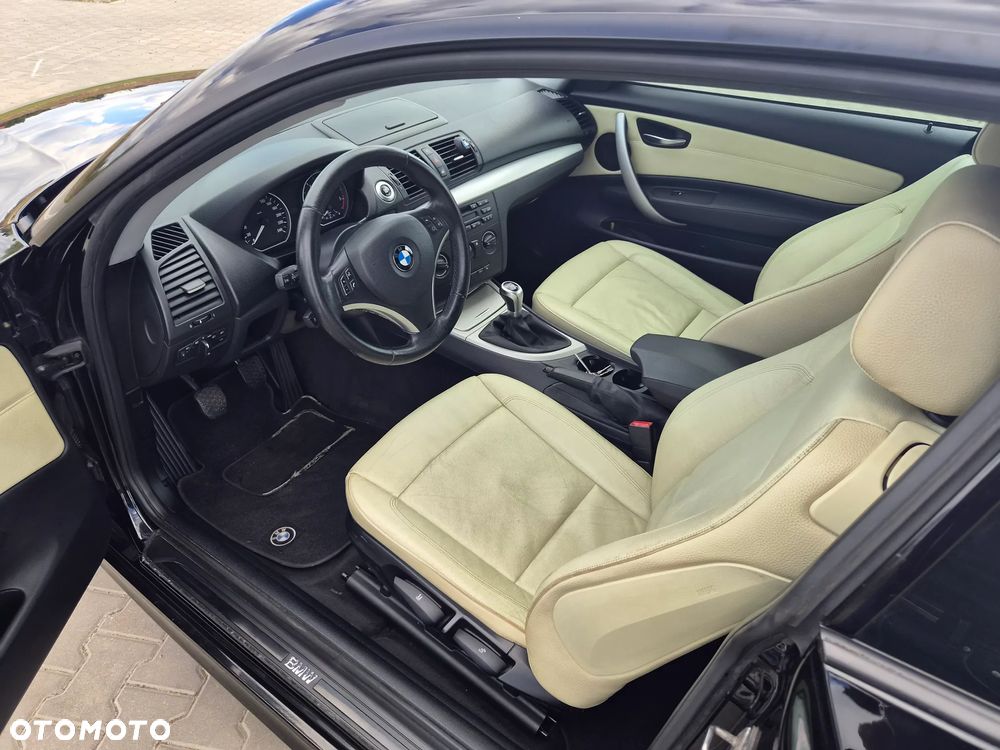 BMW Seria 1 116d DPF Edition Lifestyle - 10