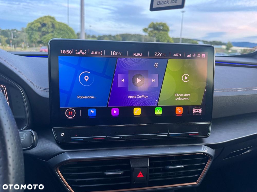 Cupra Formentor 2.0 TSI 4Drive VZ DSG - 21