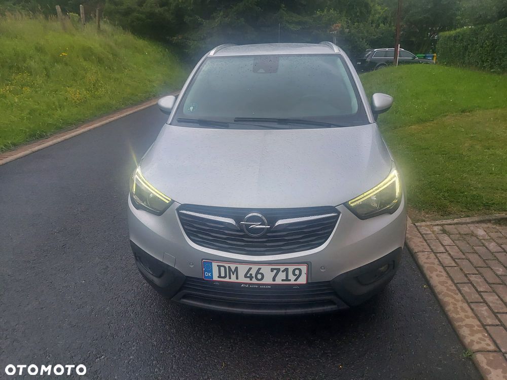 Opel Crossland X 1.5 CDTI Edition S&S - 1