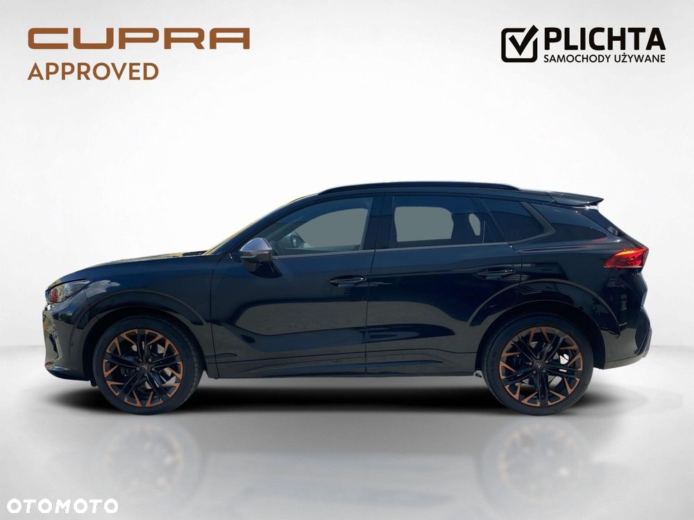 Cupra Terramar 2.0 TSI 4Drive VZ DSG - 3