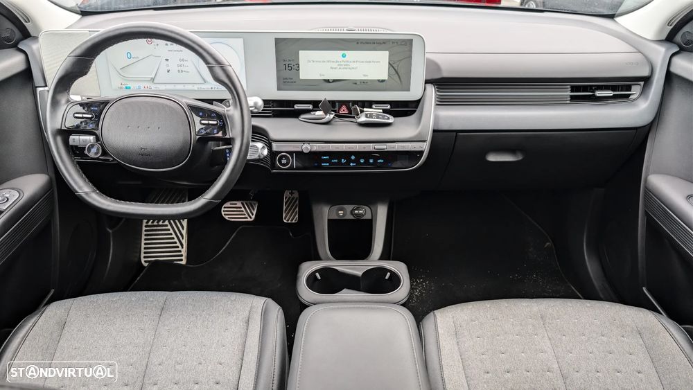 Hyundai Ioniq 5 77 kWh Premium - 16